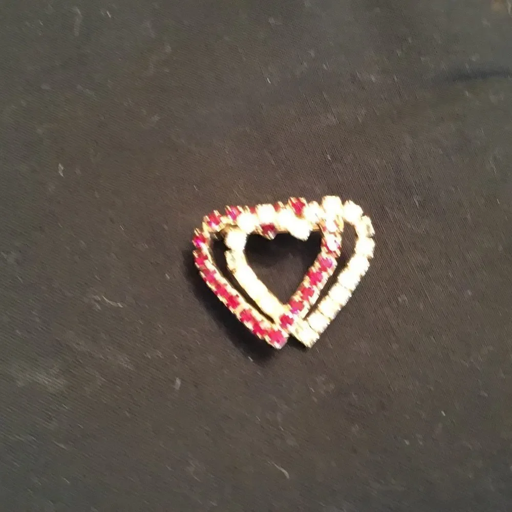 N/A goldtone backing